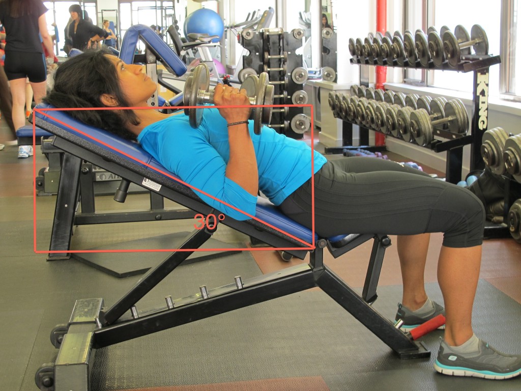 卧推力量停滞不前,卧推力量减少怎么办