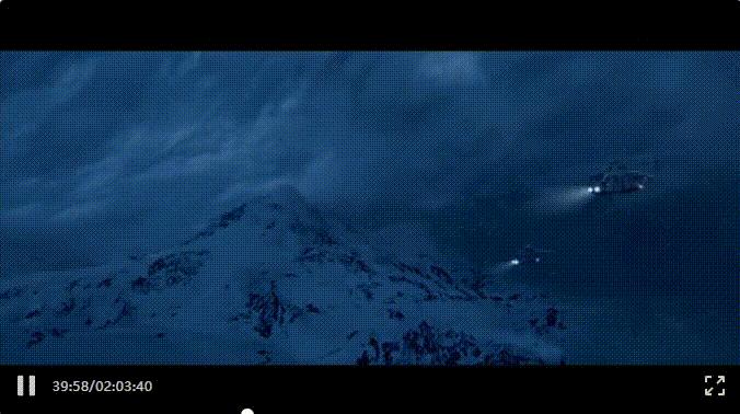 推荐7部非看不可的灾难电影,一部超越2012的灾难片