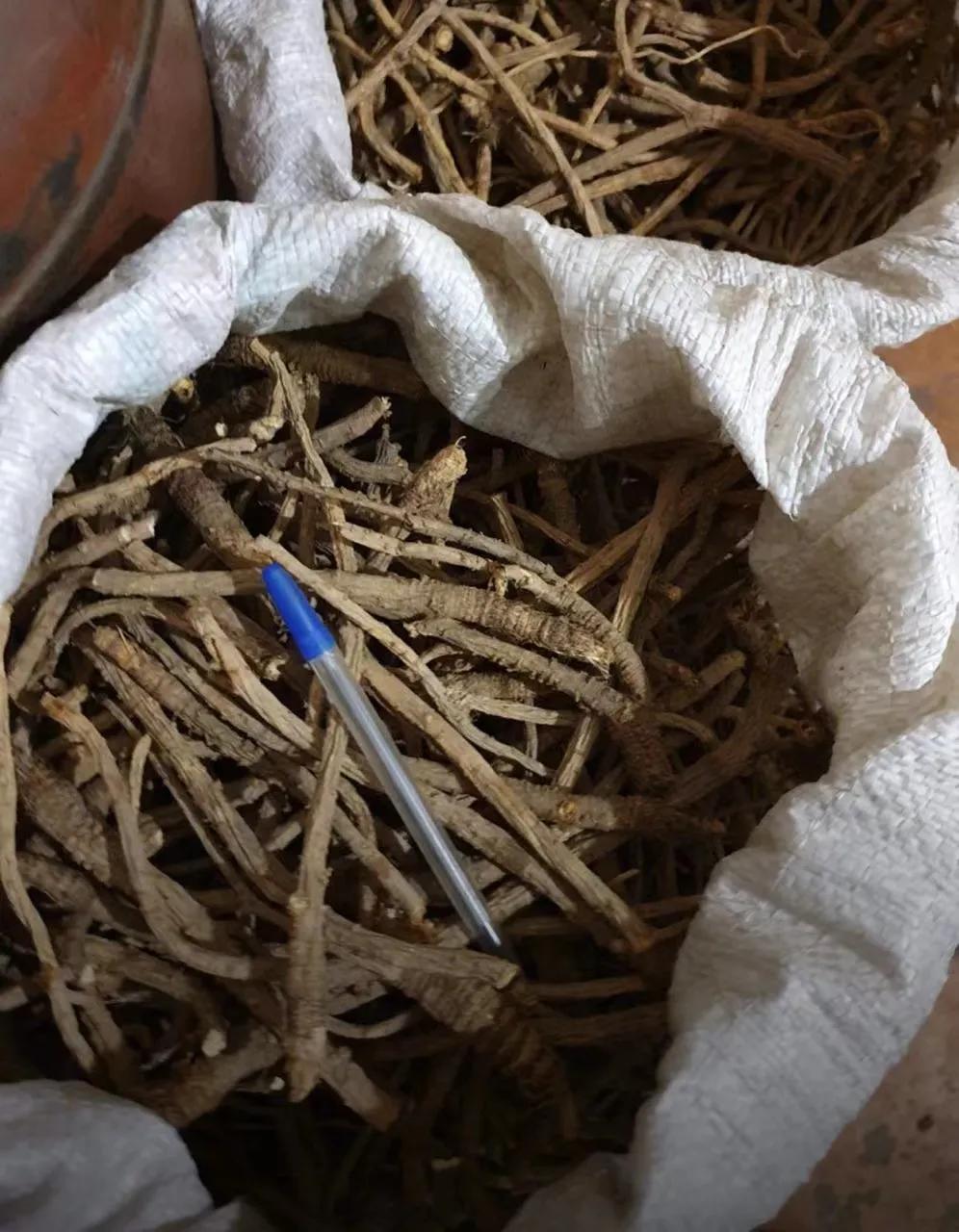 中国进口俄罗斯中药材,俄罗斯出口中国农产品