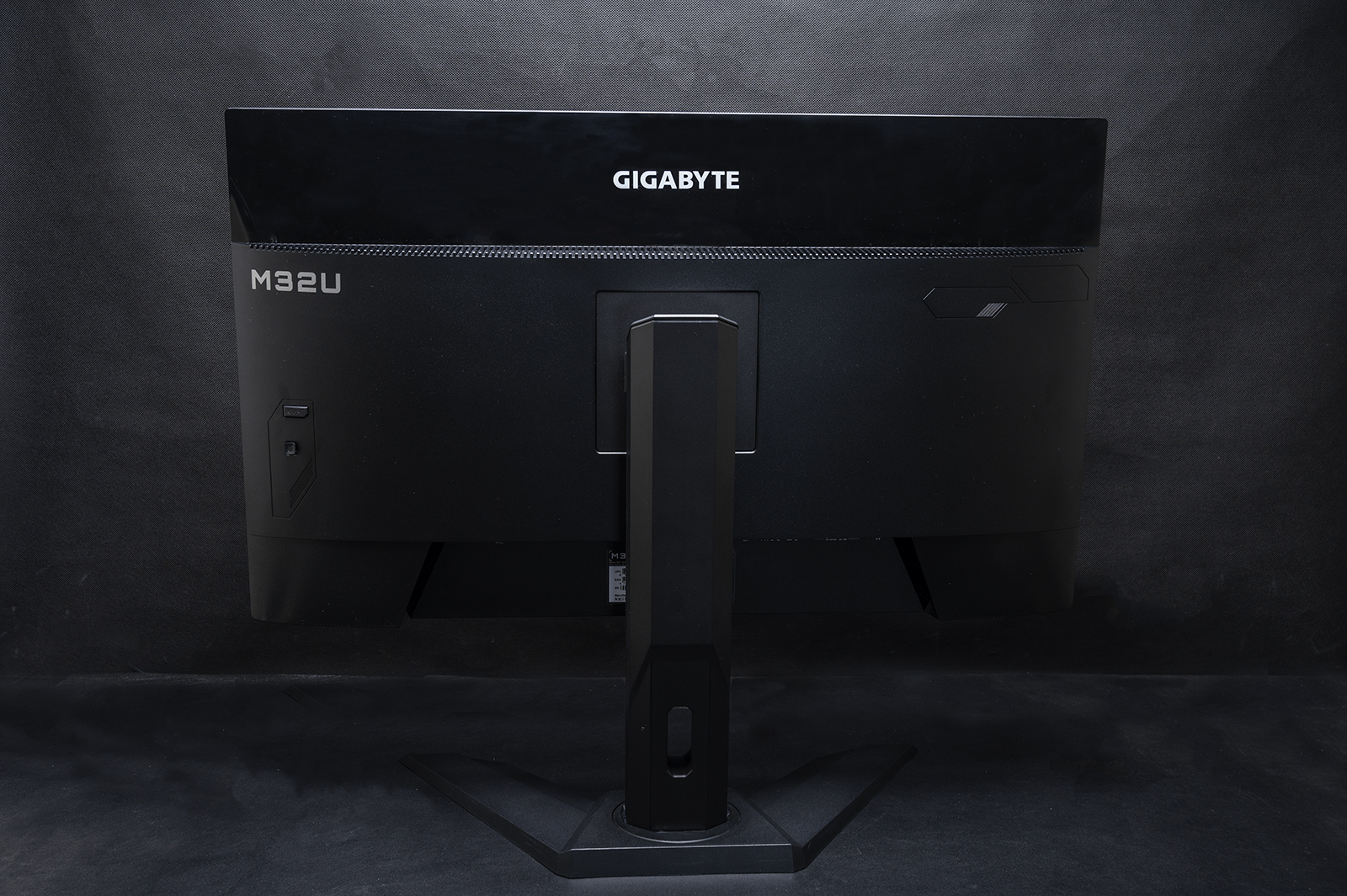 技嘉m27qKVM显示器,技嘉显示器m32u设置