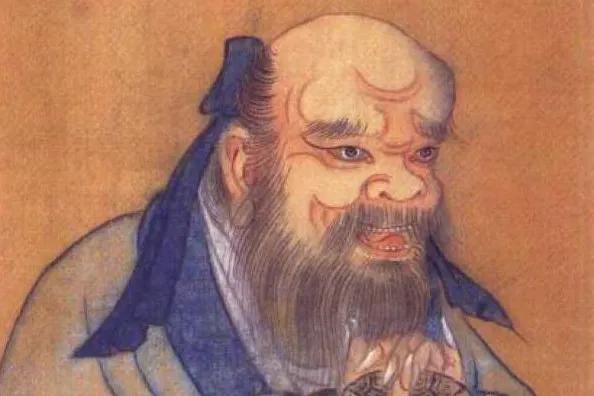 千古第一奇人鬼谷子是人还是是神,古代四大奇人袁天罡诸葛亮鬼谷子