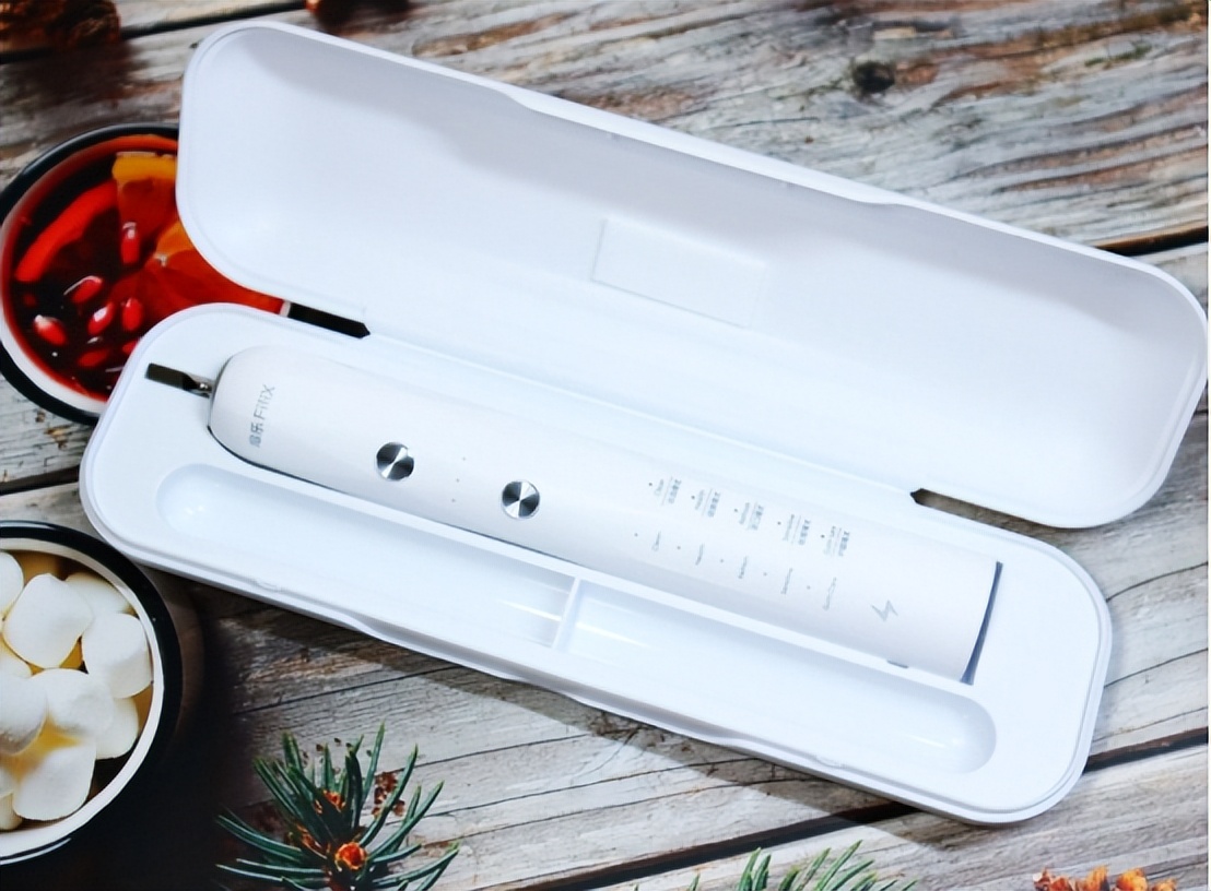 2023扉乐电动牙刷测评,usmile和飞利浦电动牙刷吐槽测评