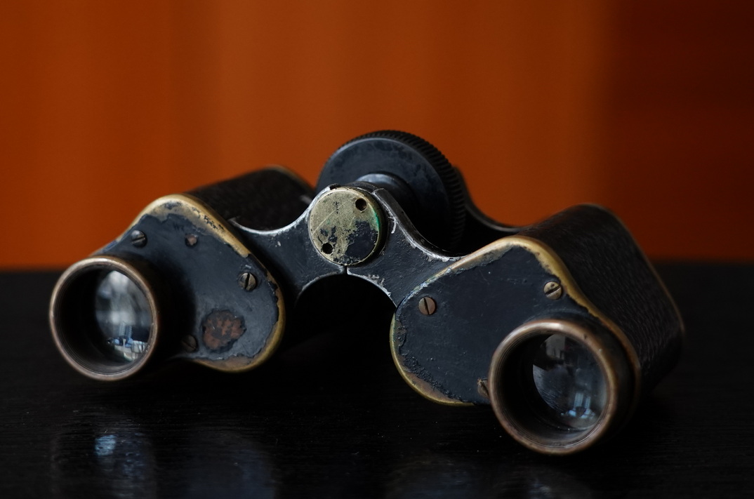 目前世界上最灵敏的望远镜,世界十大最好的军用望远镜