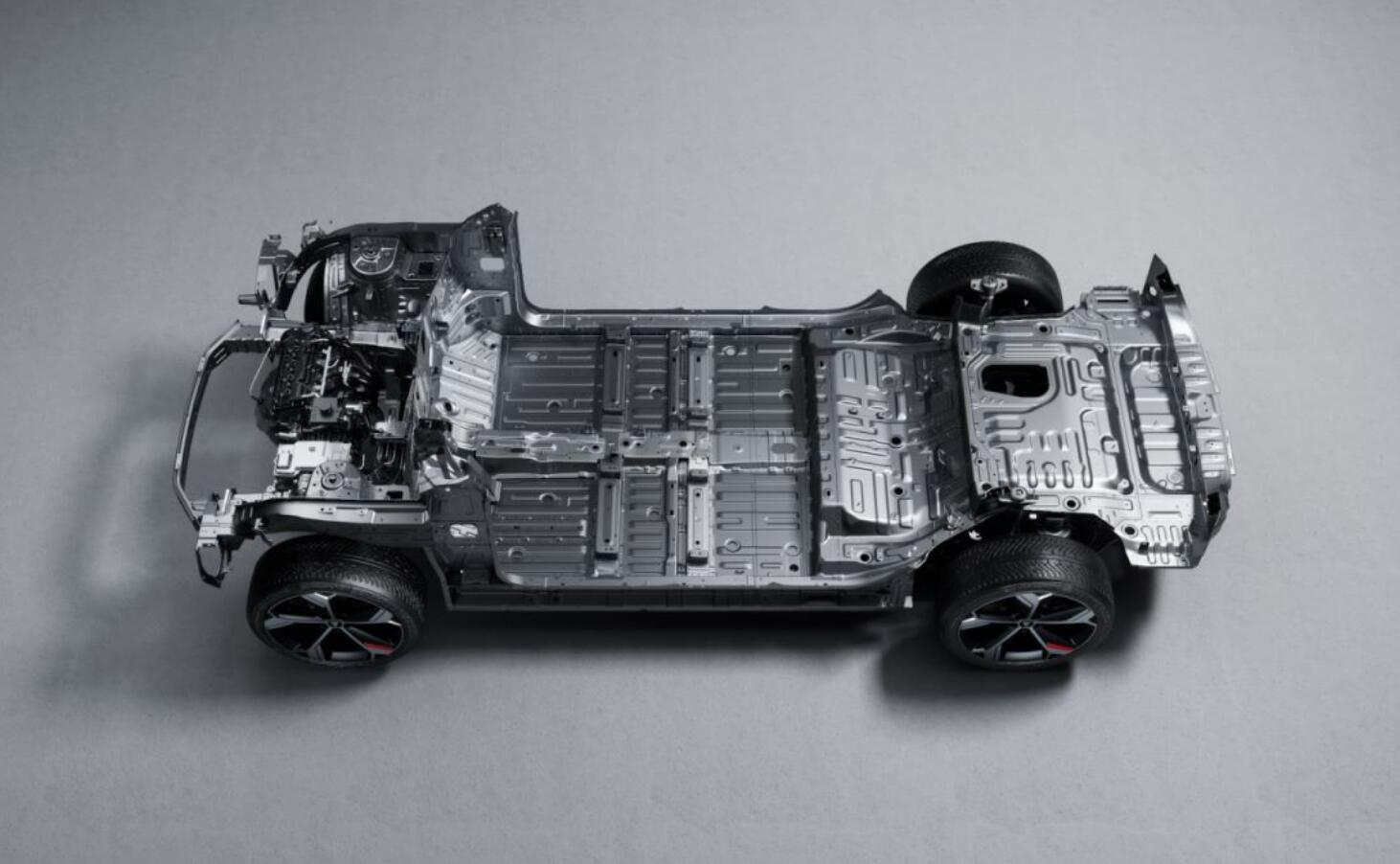 沉浸式体验长安深蓝s7增程版,沉浸式驾驶体验深蓝s7