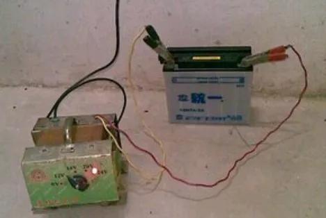 摩托车电瓶哪家强,摩托车电瓶充电方法视频