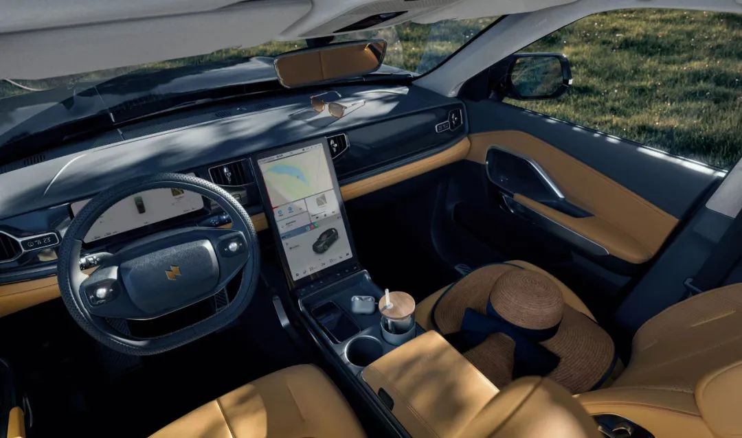 李一男正式宣布造车,李一男造车明年三季度交付