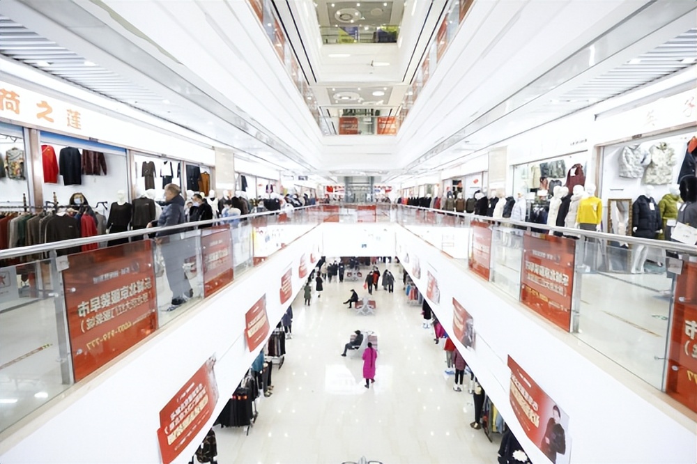 石家庄乐城国际贸易城招商政策,石家庄市乐城国际贸易城动态