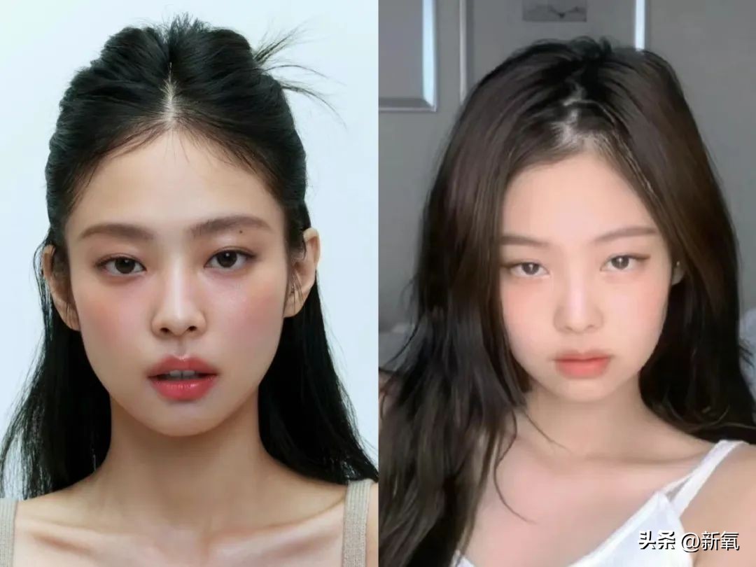 高颅顶怎么掩饰发际线,高颅顶会显得发际线低吗