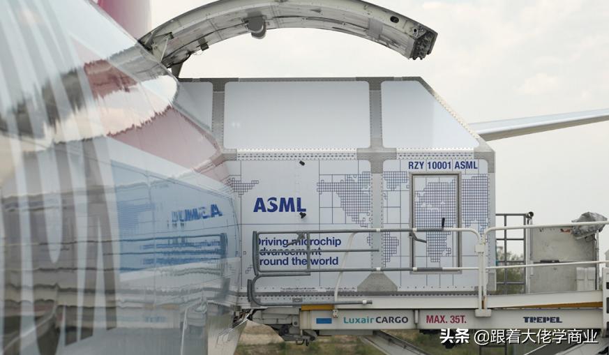 美国禁止asml出口有法律依据吗,美国真的解除对光刻机的禁令吗