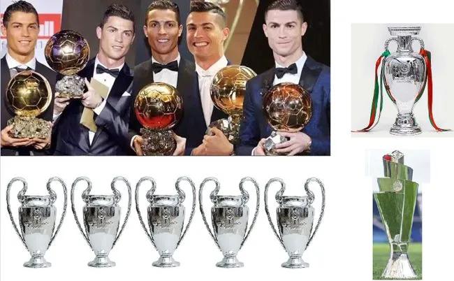 足坛偶像c罗,足坛致敬c罗