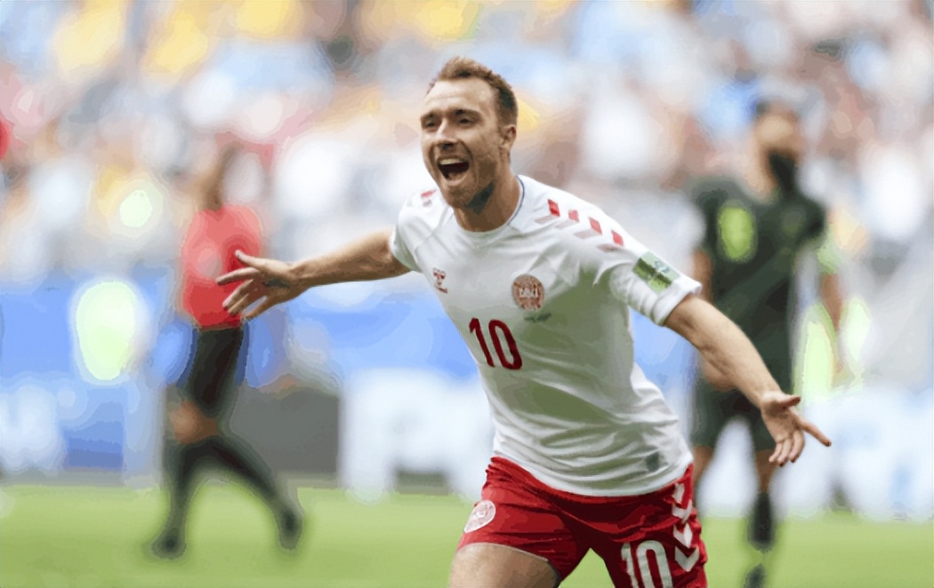 丹麦球员埃里克森世界杯还踢吗,世界杯直播丹麦首发埃里克森