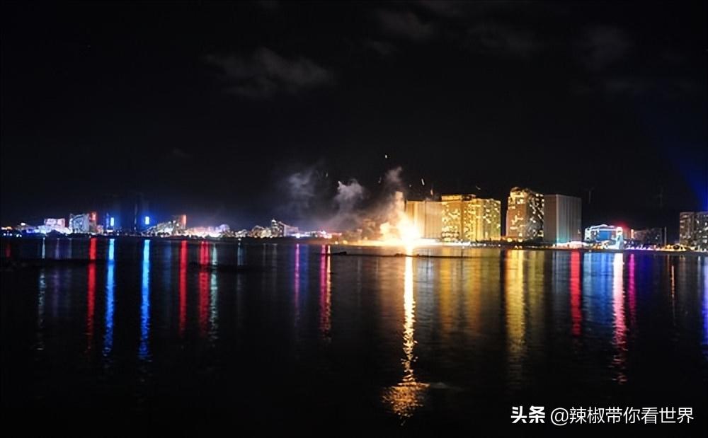 海岸线：邂逅*江阳**——感受这座慢节奏小城文化底蕴感悟人文之美