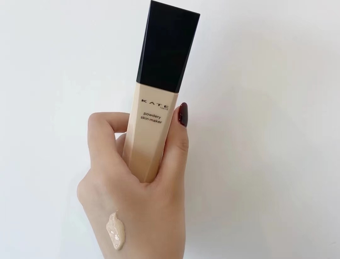 性价比高的平价保湿粉底液,百元以内性价比高的粉底液