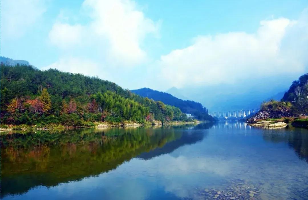 潜山，让天下更多人懂您