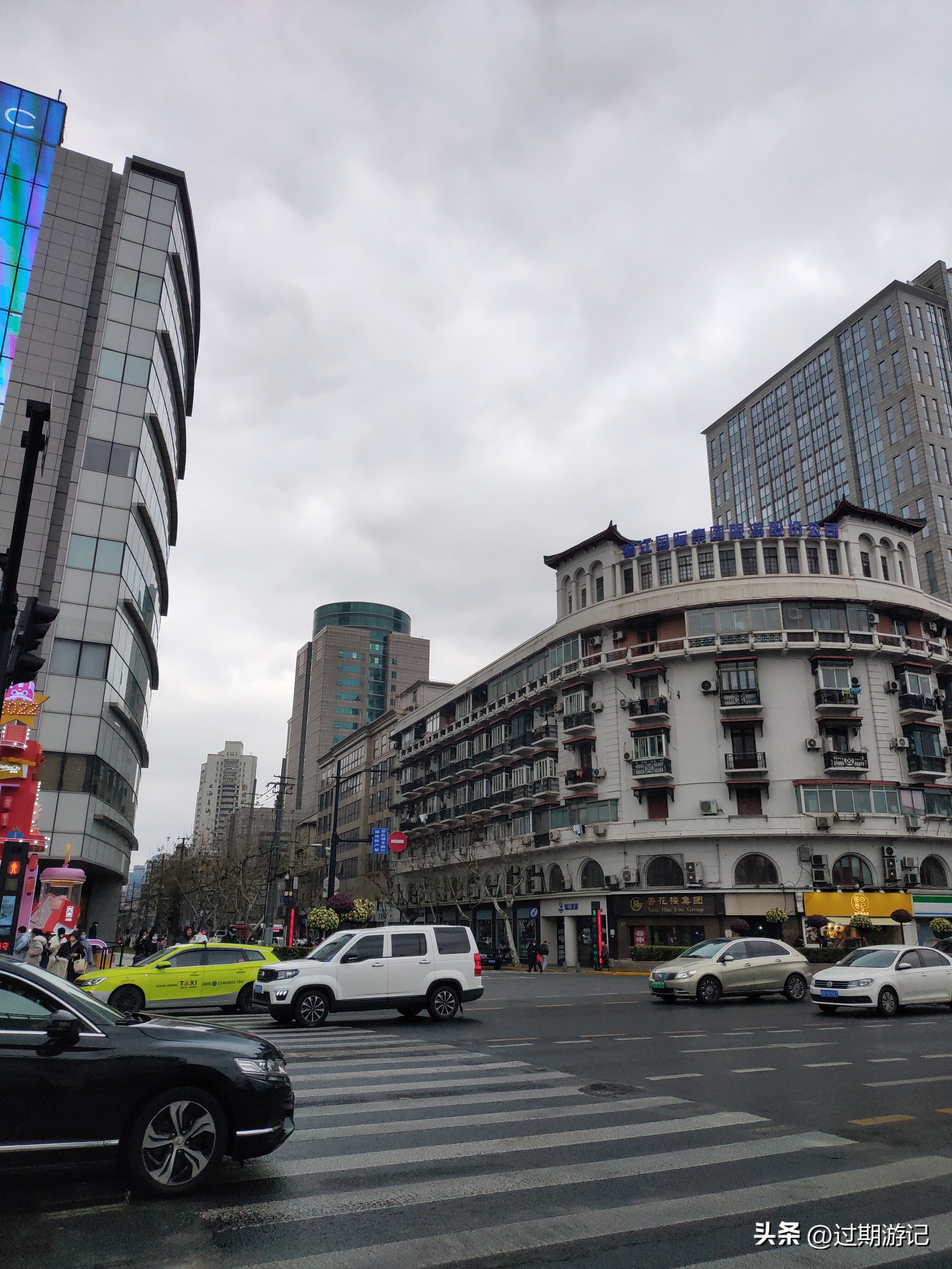 上海住在青旅是什么感觉,上海住宿青旅住哪里最方便