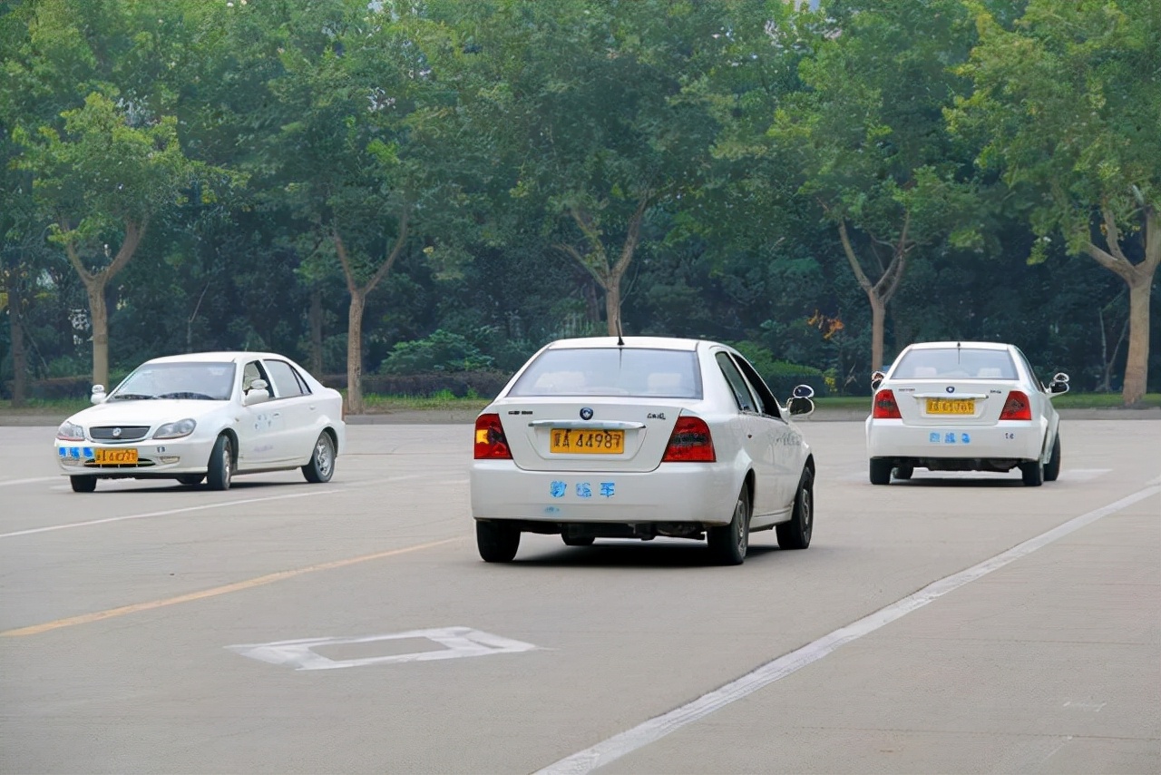 科目3预约失败,科目3预约成功怎么取消