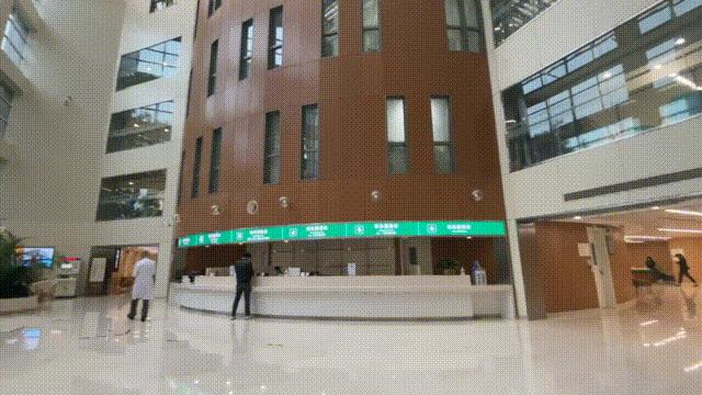 皮肤科医院加盟,协和医院皮肤美容科有哪些项目好