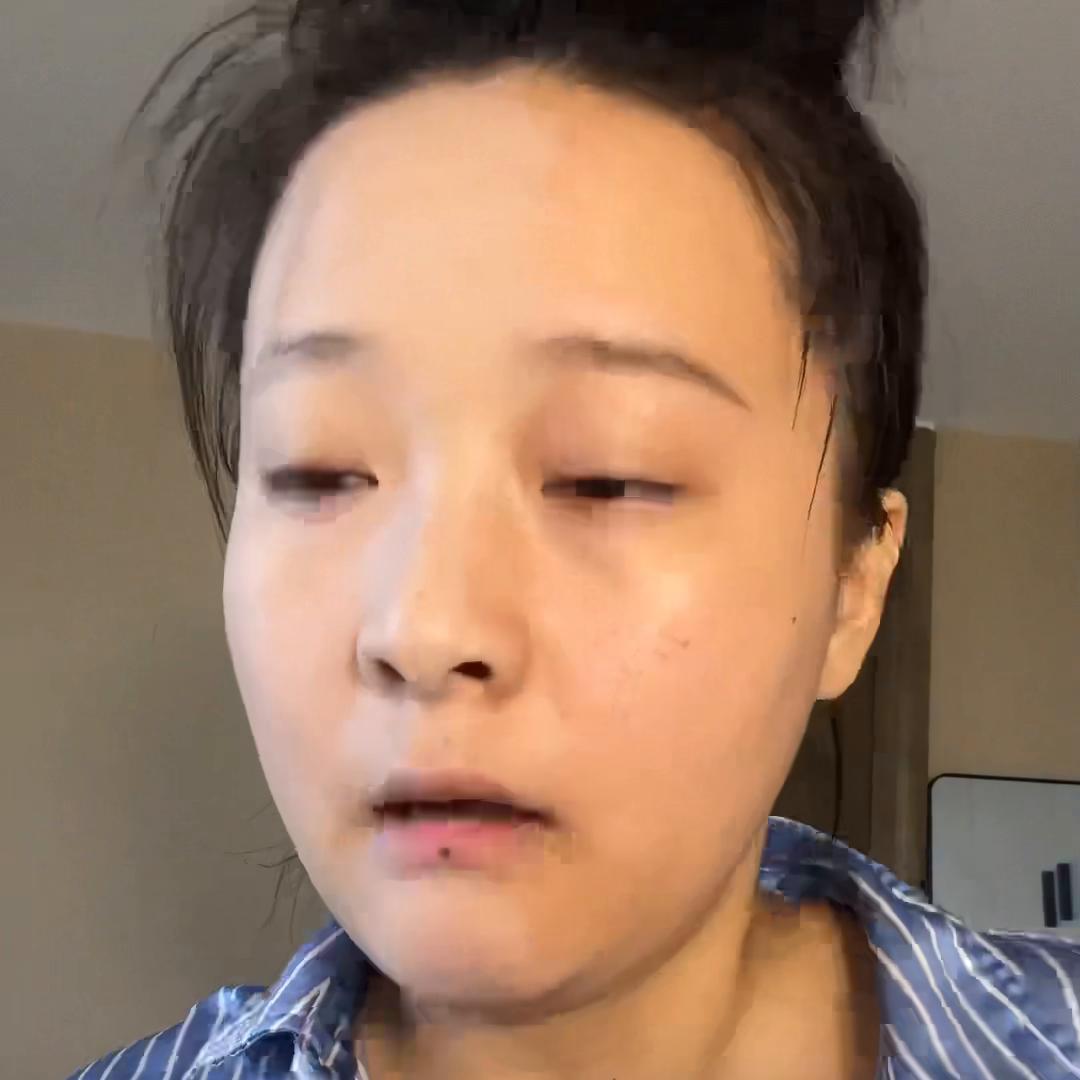 新手眼妆教程详细步骤,新手眼妆教程淡妆双眼皮