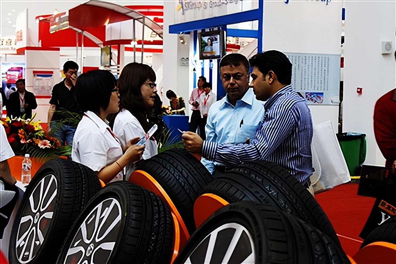 为什么国产轮胎不如国外品牌轮胎,中国轮胎和外国轮胎哪个质量好