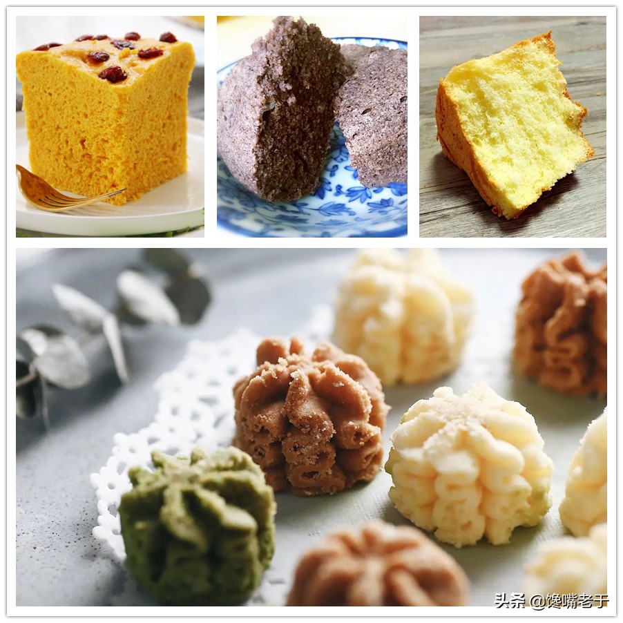 买面粉中筋和高筋哪个好,买面粉时怎样分别面粉好坏