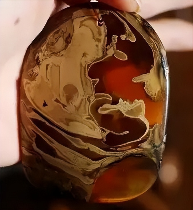 琥珀的相关知识有哪些,琥珀玛瑙知识