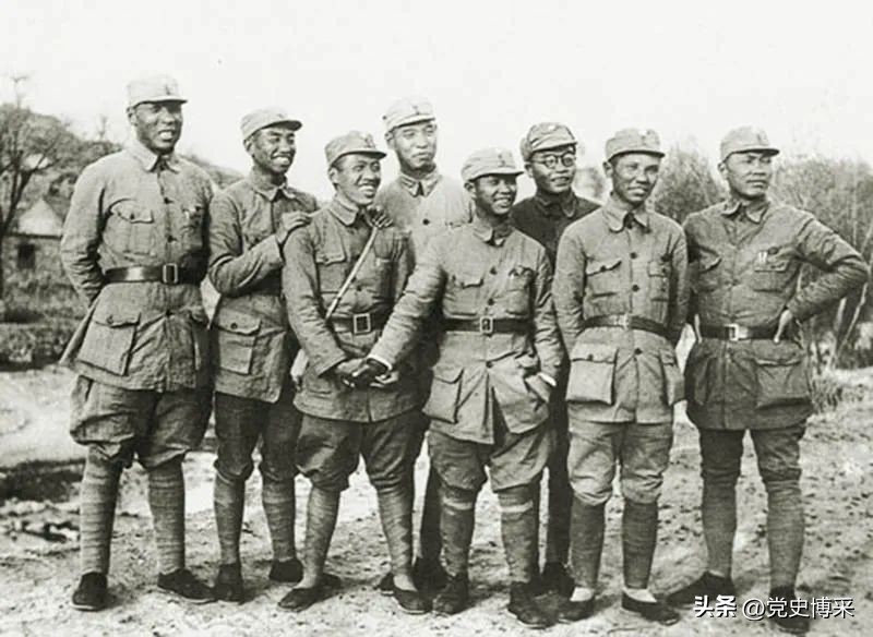 *真彭**复出后高度评价毛主席:我不是一个盲目迷信的人,但我就是崇拜毛主席