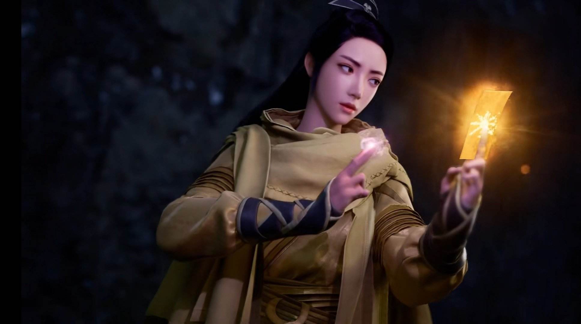 十分钟看完凡人修仙传仙界篇,一声道友尽沧桑完整版