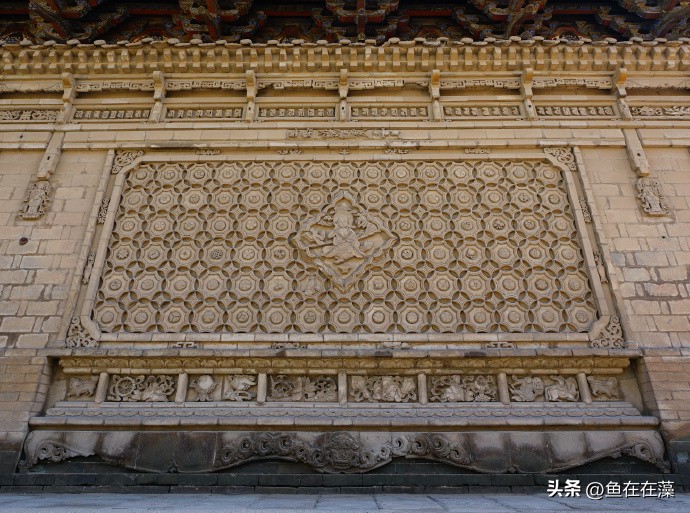 82战疫·甘：妙因寺、雷坛——永登连城镇