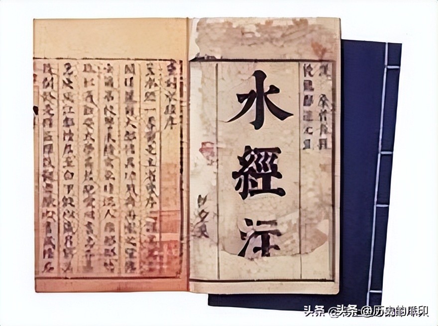 揭秘秦始皇地宫之秘视频,秦始皇陵地宫民间传说