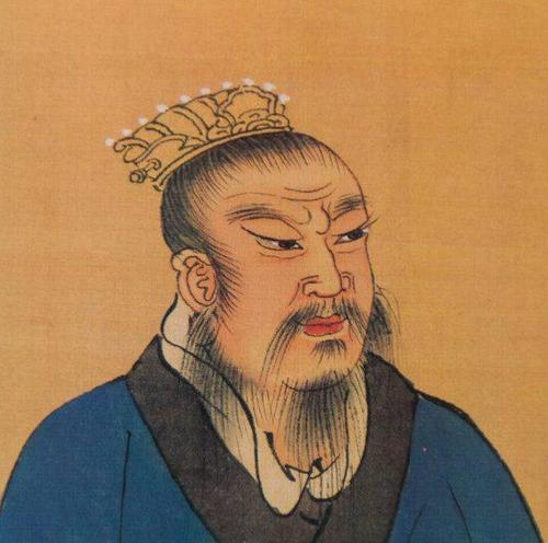 邢台前世今生,太行泉城的前世今生