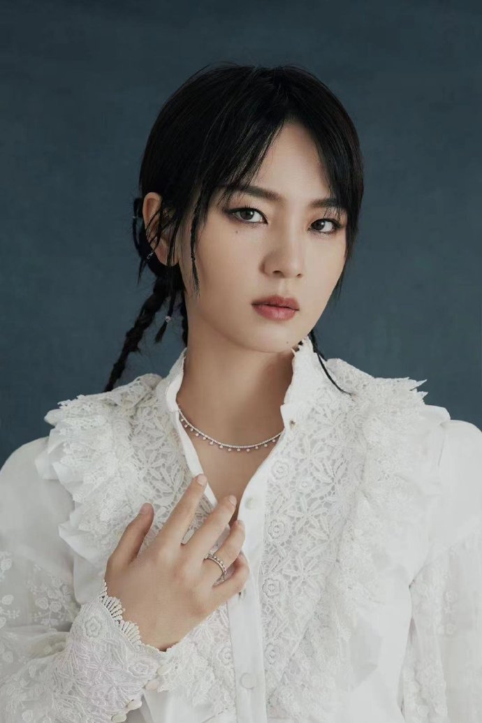 刘惜君80后人气女歌手奖,中国80后10大女歌手有哪些人