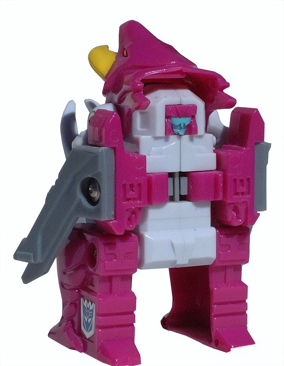 g1变形金刚老玩具测评,g1老版复刻超可动变形金刚玩具