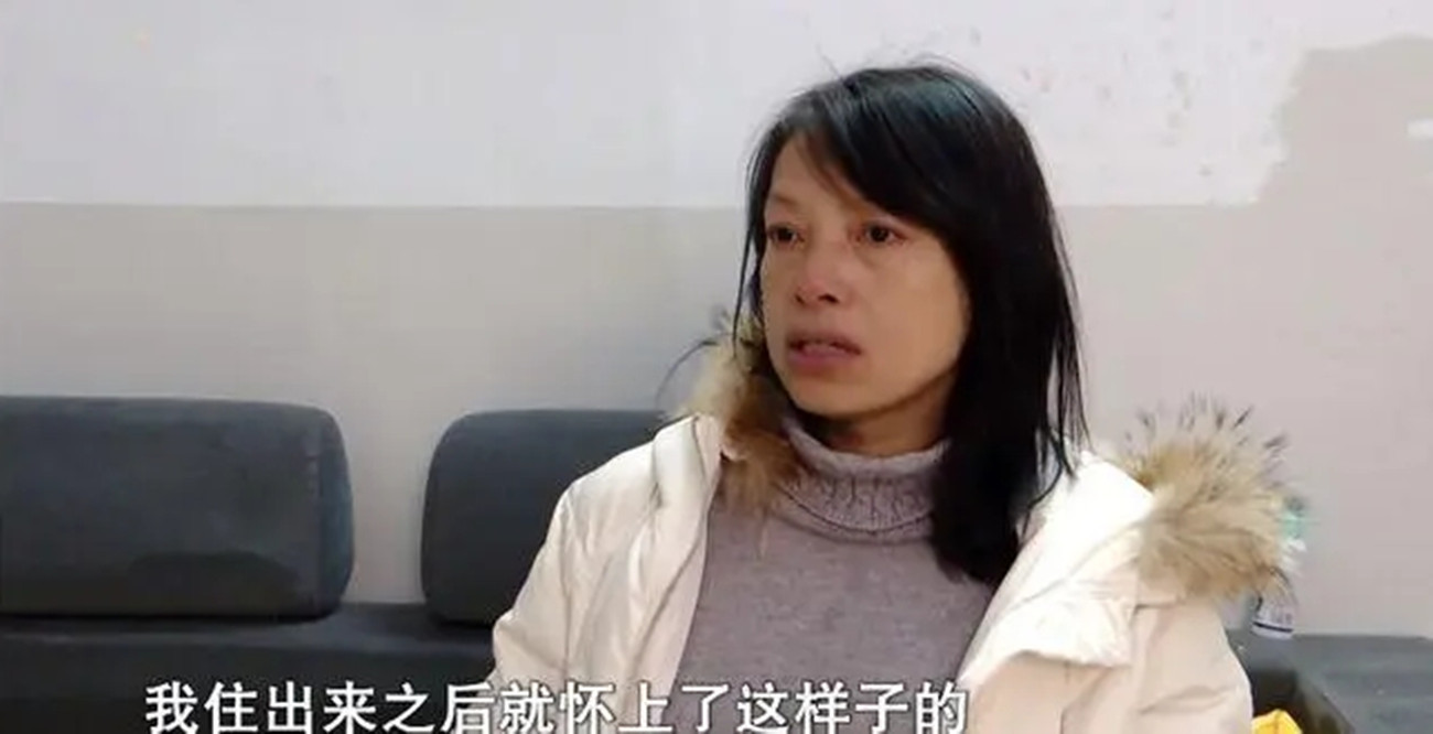 五十多岁女子想生二胎遭女儿反对,湖南长沙46岁女子生二胎