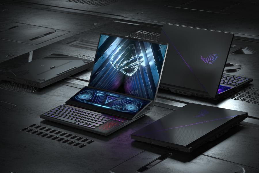 华硕rog发布zephyrusg14,华硕rogzephyrusduo16