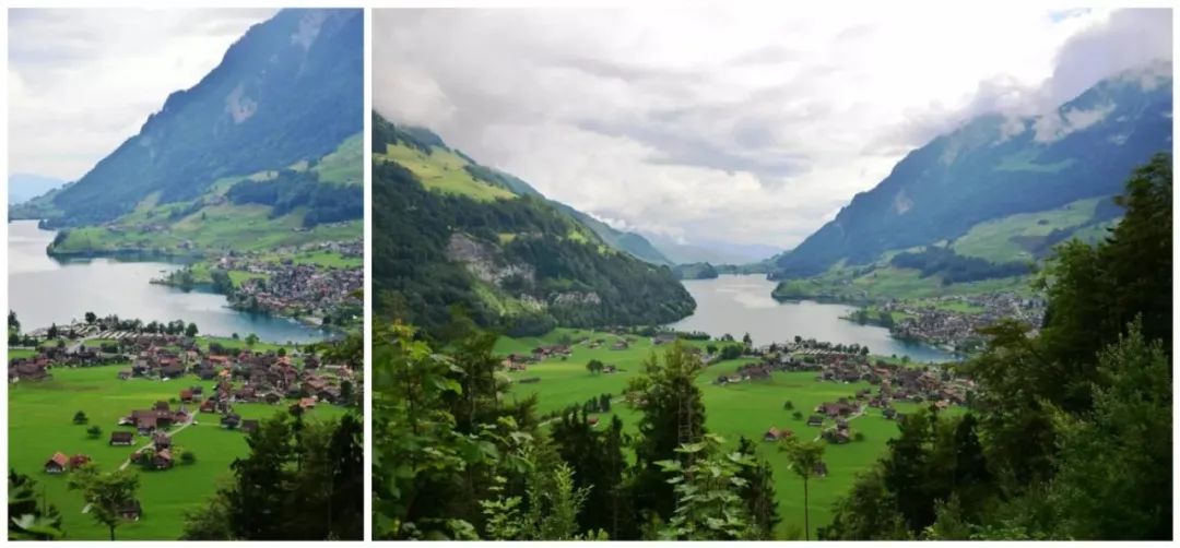 瑞士意大利德国奥地利自驾路线,奥地利瑞士自驾旅行2016年