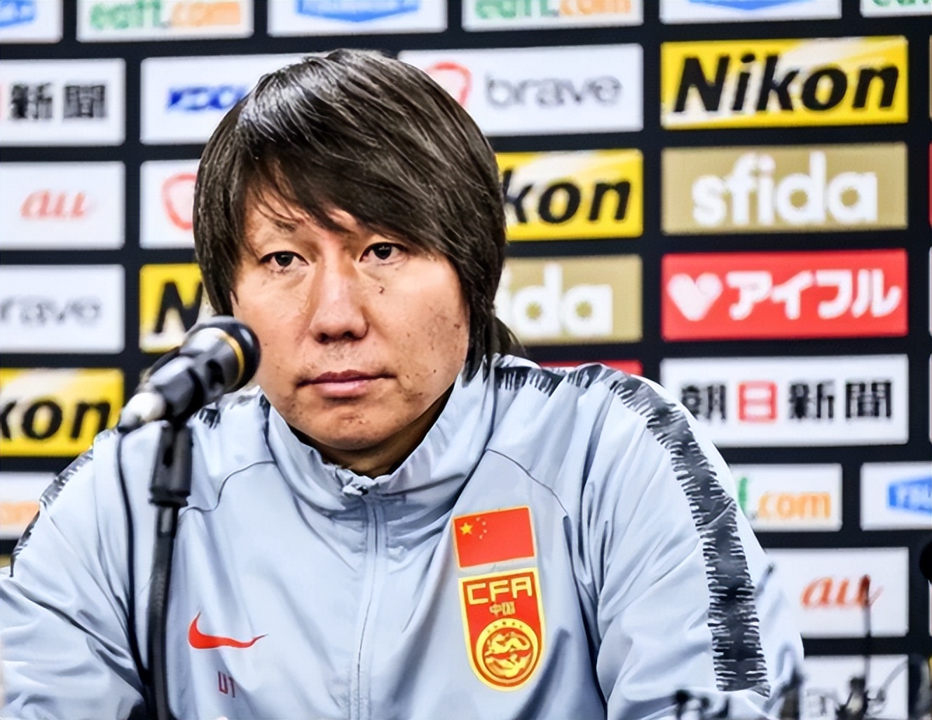 国足选球员机制,国足选帅流程已启动