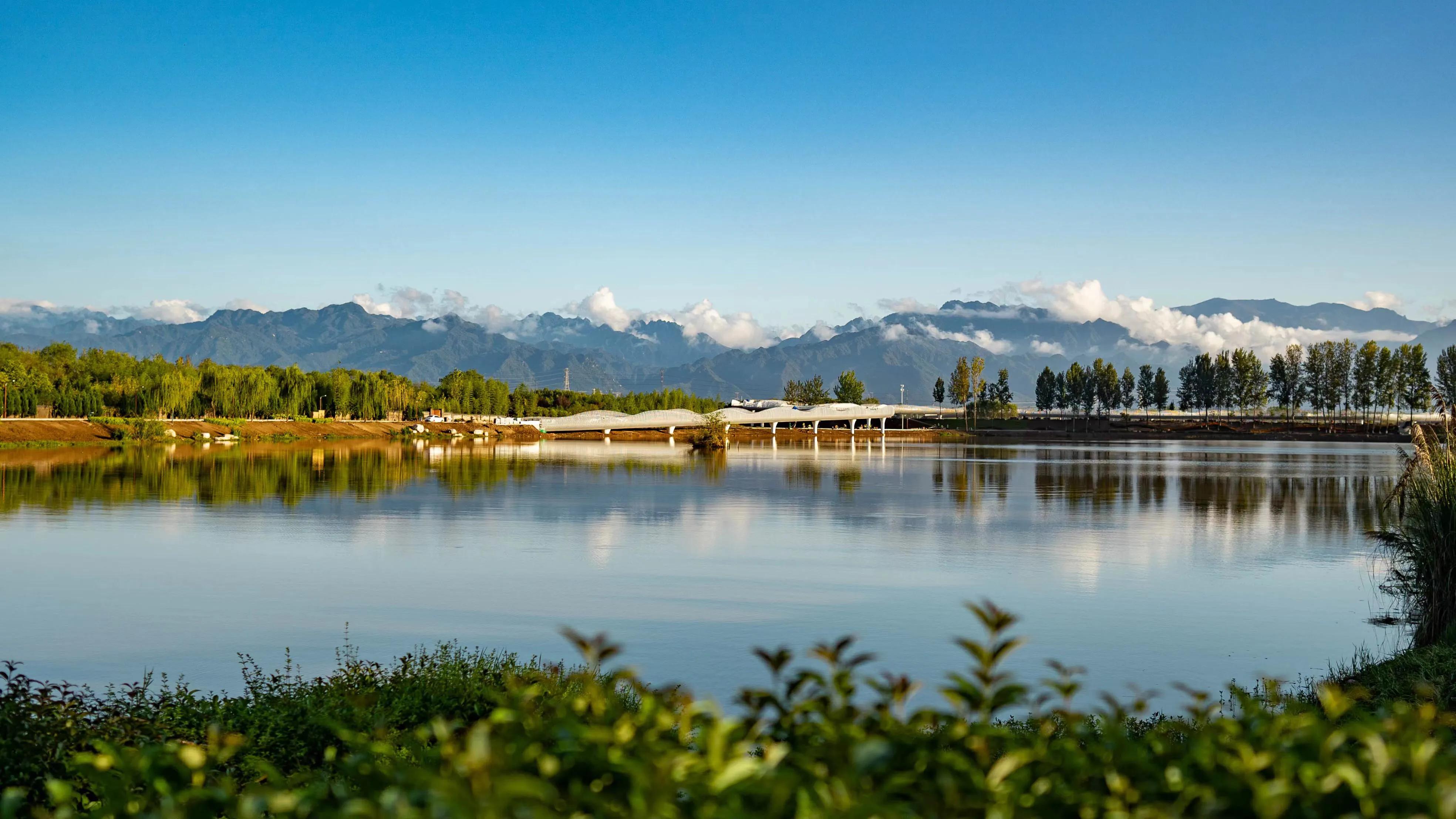 西安市高新区片区更新,最新的西安高新区规划