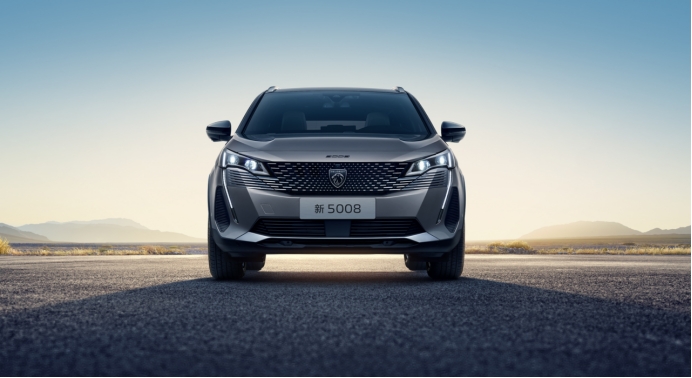 最近标致5008优惠活动,标致新5008上市