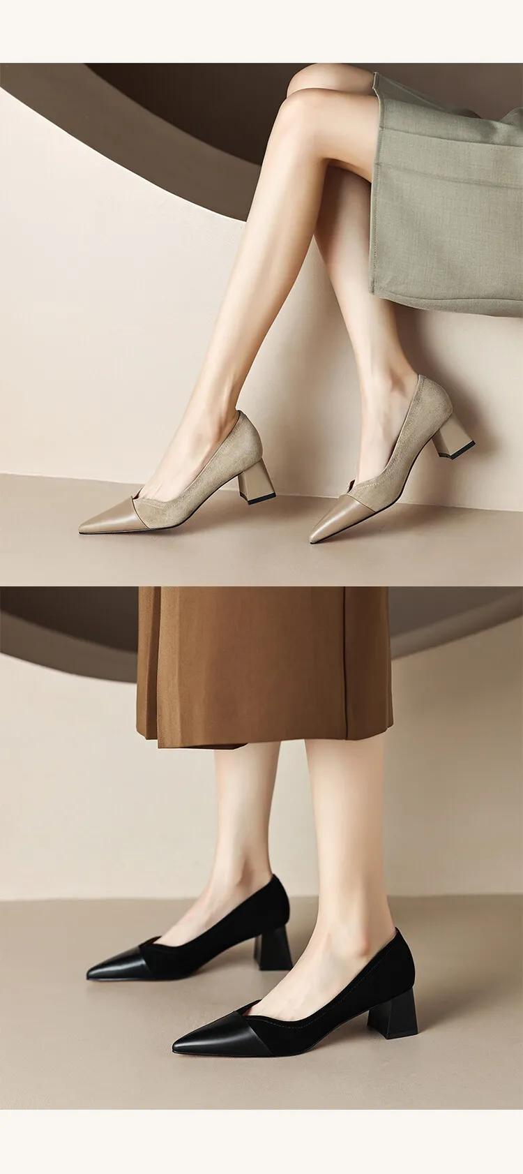 几款脚感最舒适的鞋推荐,脚感最舒适的鞋