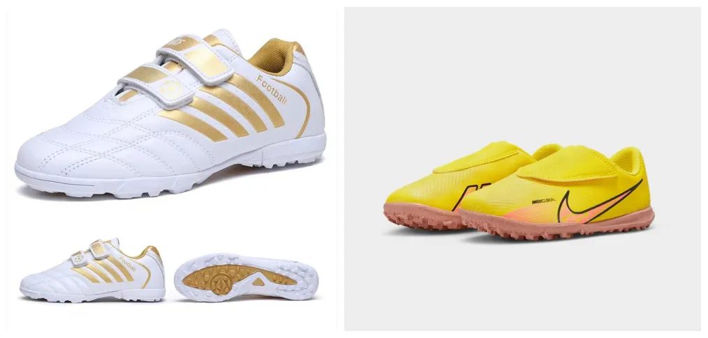 孩子的鞋买大点好吗,孩子的球鞋