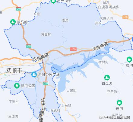 抚顺便宜的租房,抚顺市连租房怎么收费