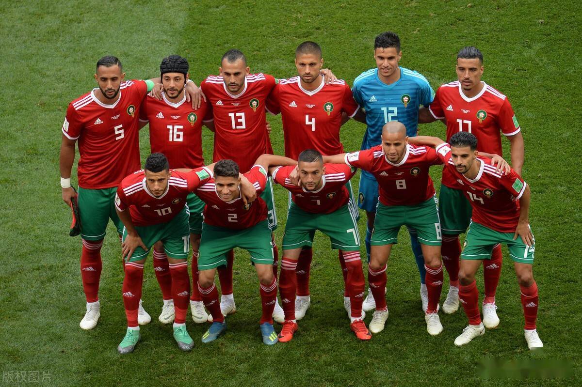 2022年世界杯B组小组赛,2022世界杯巡礼之c组