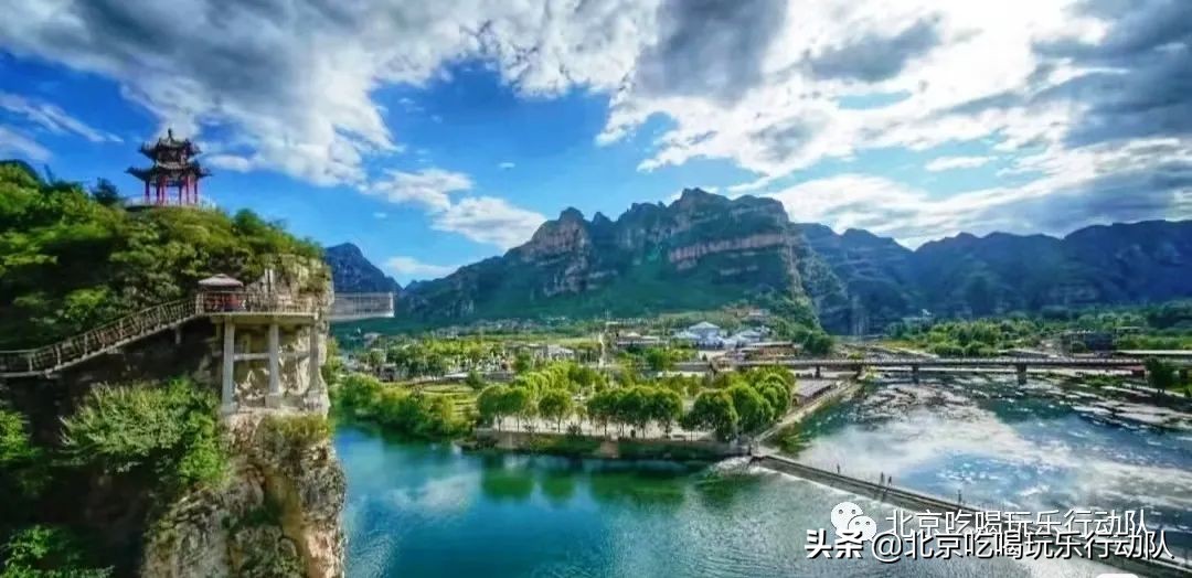 十渡游玩攻略大全不花钱,十渡游玩攻略一日自驾