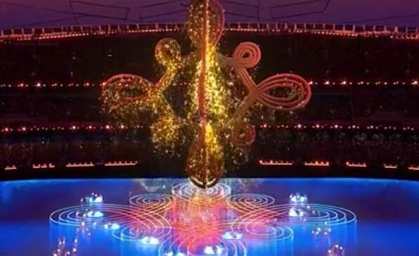 冬奥会运动员精彩片段,冬奥会闭幕式惊艳瞬间