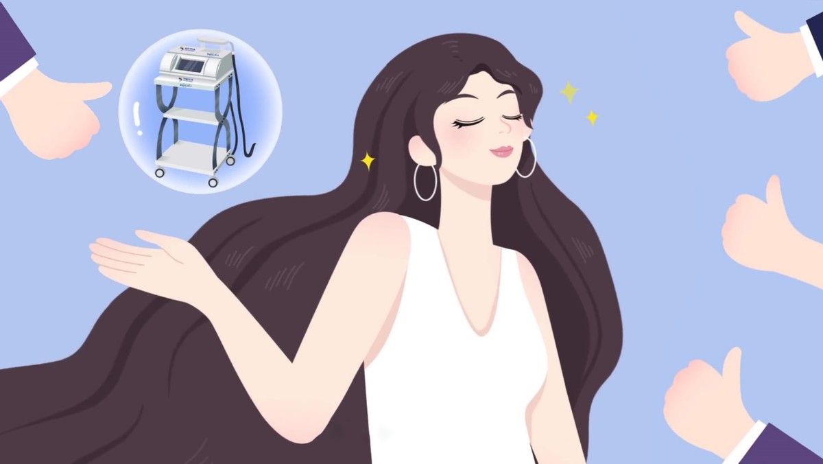 皮肤补水的水光仪,水光仪适合哪个年龄