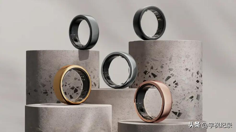 智能戒指可穿戴吗,具有健康监测功能的智能戒指有吗