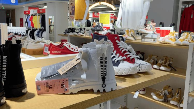 实探帝都网红仓储折扣店，家居、化妆品、白菜价大牌服饰全都有