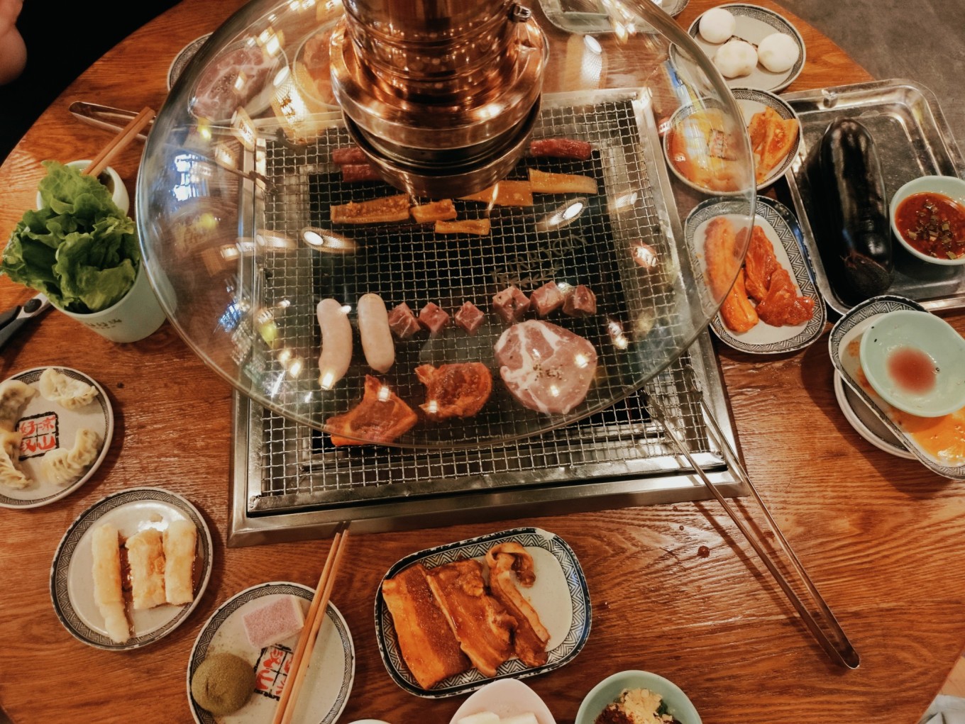 成都锦里十大必吃小吃,成都美食到底有多美味