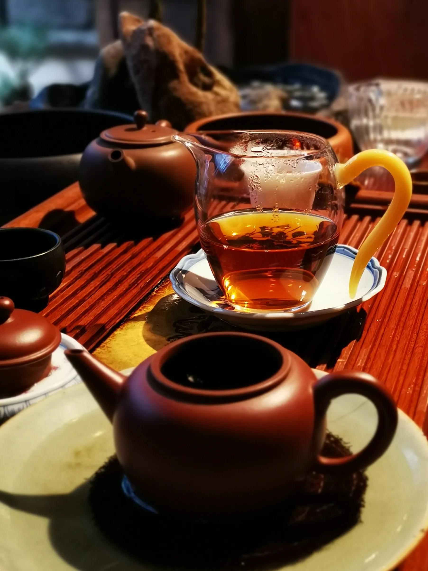 茶滋味品鉴,品鉴茶方法