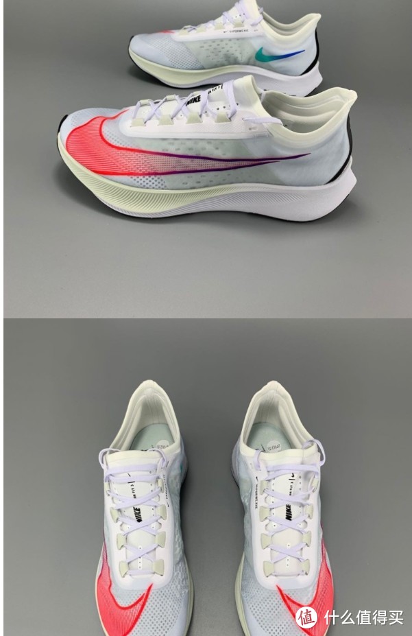 适合平足马拉松跑鞋推荐,千元跑鞋推荐中长跑